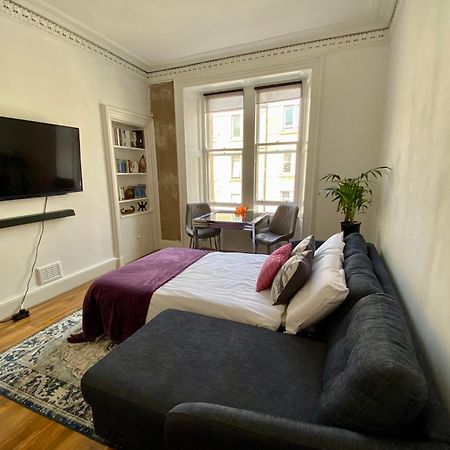 Traveller Award Winner 2024 - Edinburgh Apartment With 3 Beds Екстериор снимка