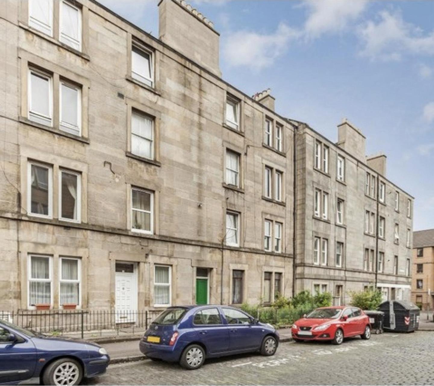 Traveller Award Winner 2024 - Edinburgh Apartment With 3 Beds Екстериор снимка