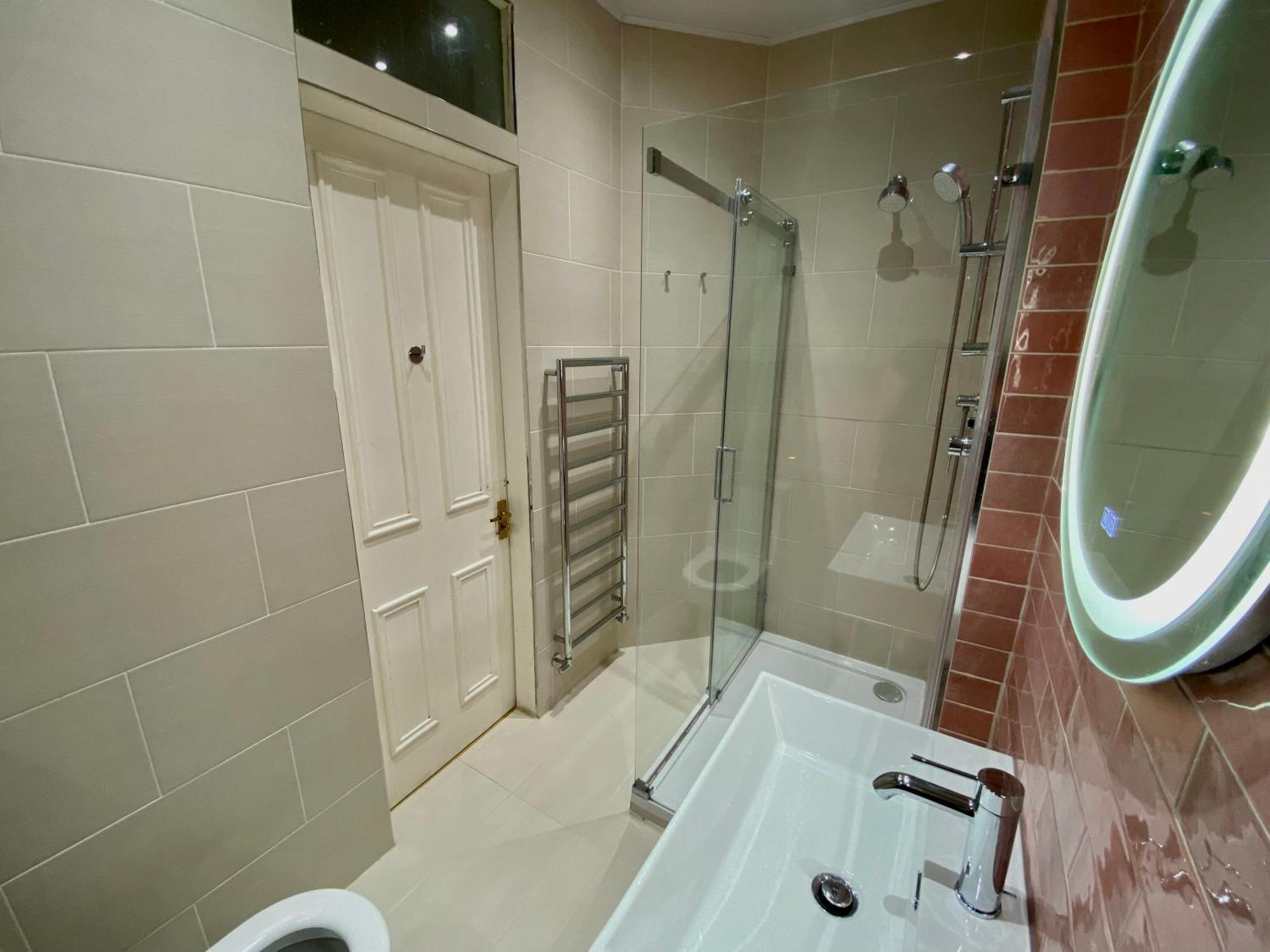 Traveller Award Winner 2024 - Edinburgh Apartment With 3 Beds Екстериор снимка