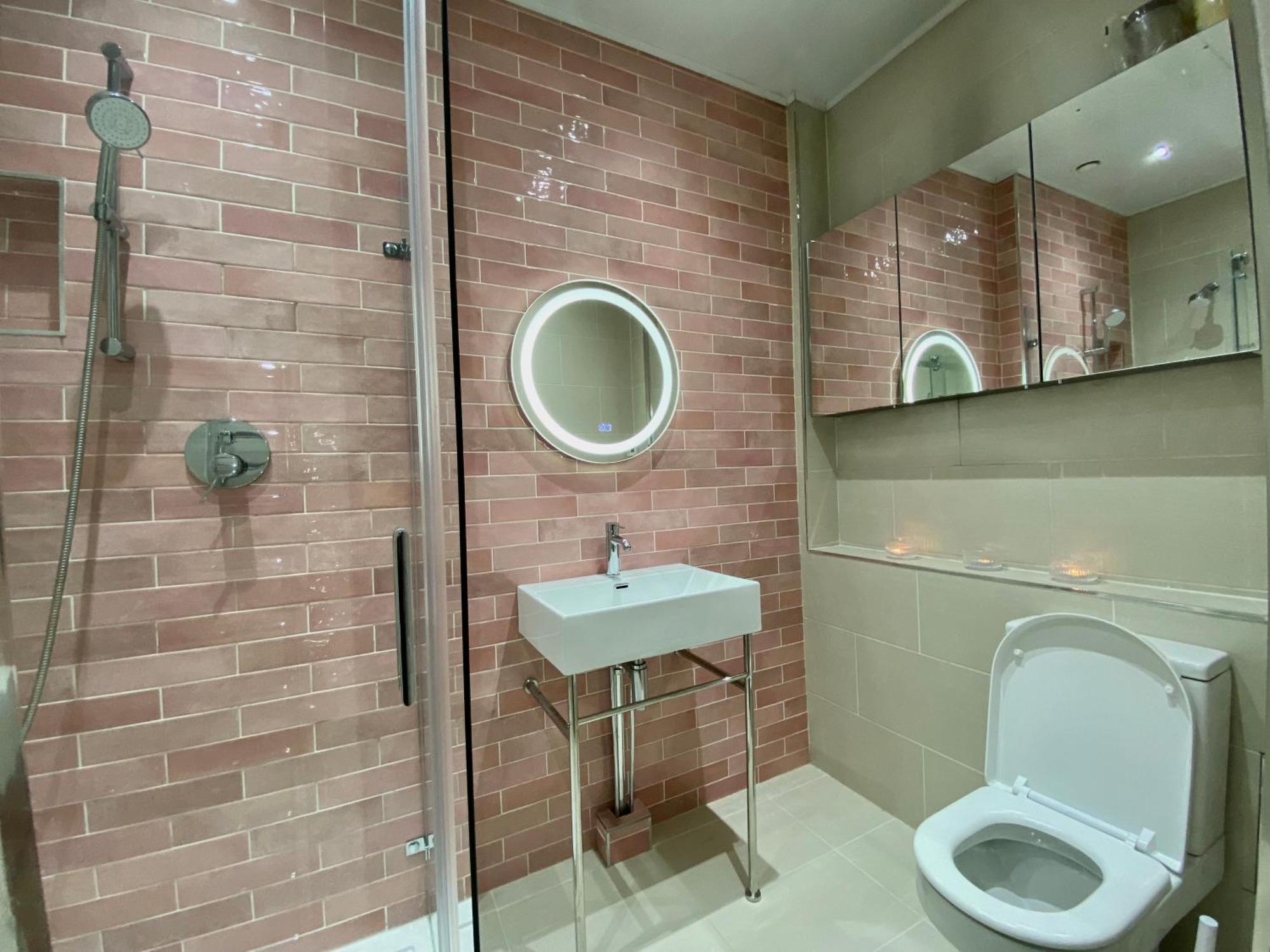 Traveller Award Winner 2024 - Edinburgh Apartment With 3 Beds Екстериор снимка