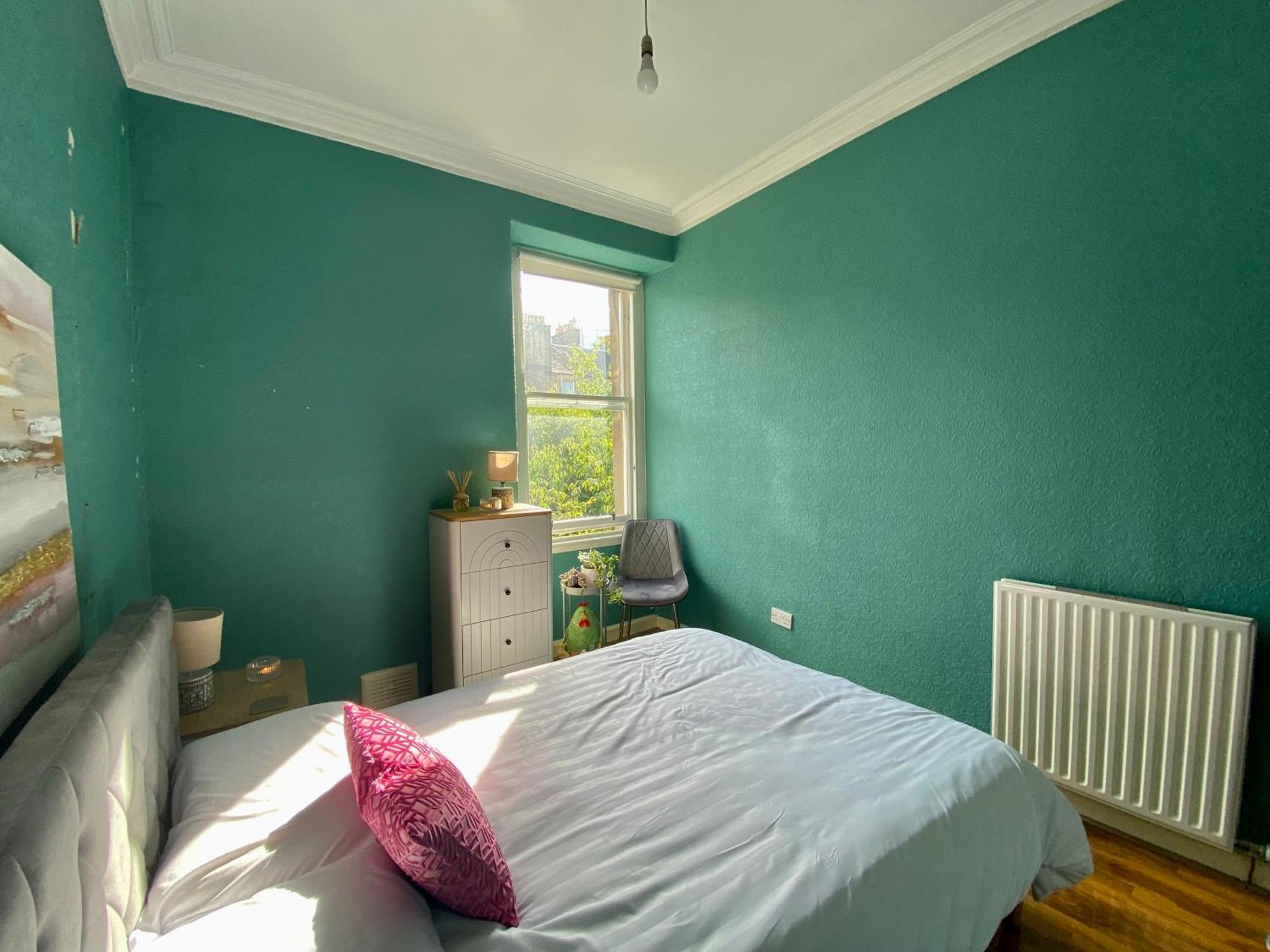 Traveller Award Winner 2024 - Edinburgh Apartment With 3 Beds Екстериор снимка